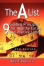 The A List: 9 Guiding Principles For Hea - Preview