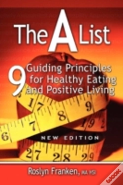 Capa do artigo The A List: 9 Guiding Principles For Hea