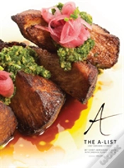 Capa do artigo The A-List