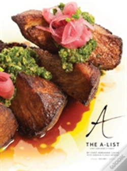 Capa do artigo The A-List