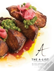 Capa do artigo The A-List