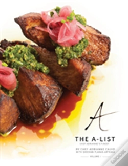 Capa do artigo The A-List