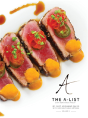 The A-List - Preview