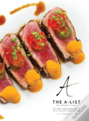 Capa do artigo The A-List