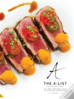 Capa do artigo The A-List