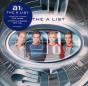 The A List - CD - Preview