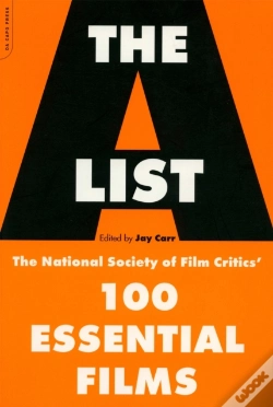 Capa do artigo The A List