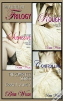 Capa do artigo The A Little Bit Trilogy Bundle: A Littl
