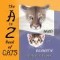 The A To Z Book Of Cats - Preview