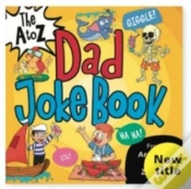 Capa do artigo The A To Z Dad Joke Book