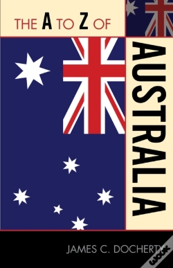 Capa do artigo The A To Z Of Australia