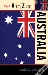 The A To Z Of Australia