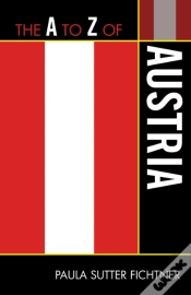 Capa do artigo The A To Z Of Austria