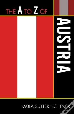 Capa do artigo The A To Z Of Austria