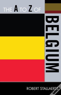 Capa do artigo The A To Z Of Belgium