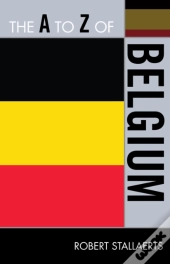 The A To Z Of Belgium