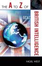 The A To Z Of British Intelligence - Preview