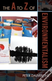 The A To Z Of Environmentalism