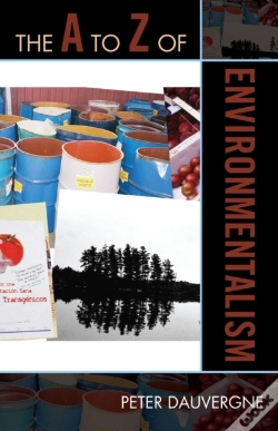 Capa do artigo The A To Z Of Environmentalism
