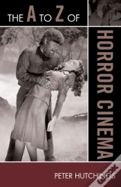 Capa do artigo The A To Z Of Horror Cinema