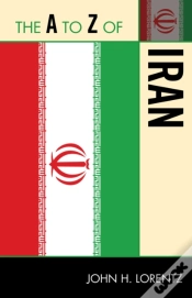 Capa do artigo The A To Z Of Iran