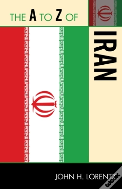 Capa do artigo The A To Z Of Iran