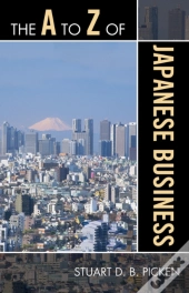 The A To Z Of Japanese Business