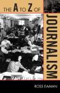 The A To Z Of Journalism - Preview