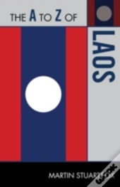 The A To Z Of Laos