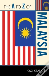 The A To Z Of Malaysia