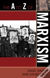 Capa do artigo The A To Z Of Marxism