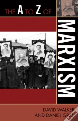 Capa do artigo The A To Z Of Marxism