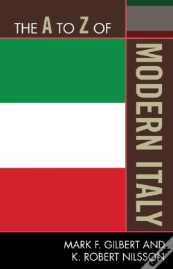 Capa do artigo The A To Z Of Modern Italy