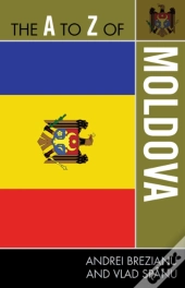 The A To Z Of Moldova