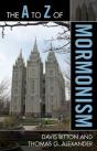 The A To Z Of Mormonism - Preview