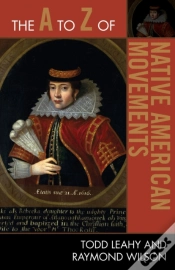 Capa do artigo The A To Z Of Native American Movements