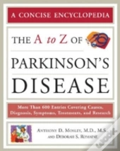 The A To Z Of Parkinson'S Disease