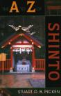 The A To Z Of Shinto - Preview