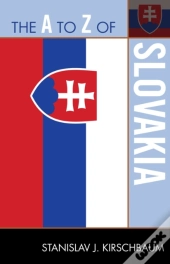 The A To Z Of Slovakia