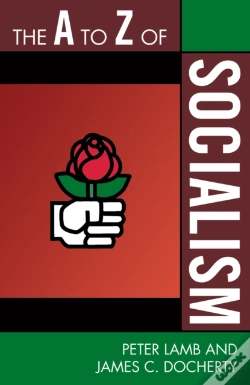 Capa do artigo The A To Z Of Socialism