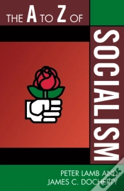 Capa do artigo The A To Z Of Socialism
