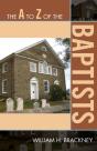 The A To Z Of The Baptists - Preview