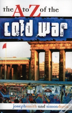 Capa do artigo The A To Z Of The Cold War