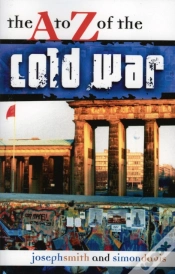 Capa do artigo The A To Z Of The Cold War
