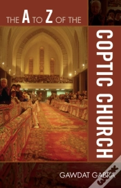 Capa do artigo The A To Z Of The Coptic Church