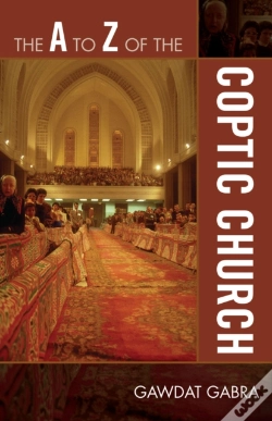 Capa do artigo The A To Z Of The Coptic Church