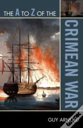 The A To Z Of The Crimean War