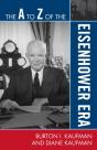 The A To Z Of The Eisenhower Era - Preview