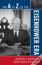 The A To Z Of The Eisenhower Era