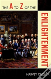 The A To Z Of The Enlightenment